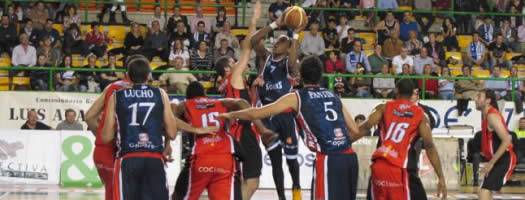 COB-Murcia 2010-2011