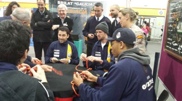 Visita a Megaxove