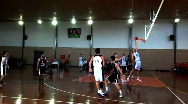 Buenas sensaciones en el debut en pretemporada, forzando una prórroga ante un Breogán casi completo