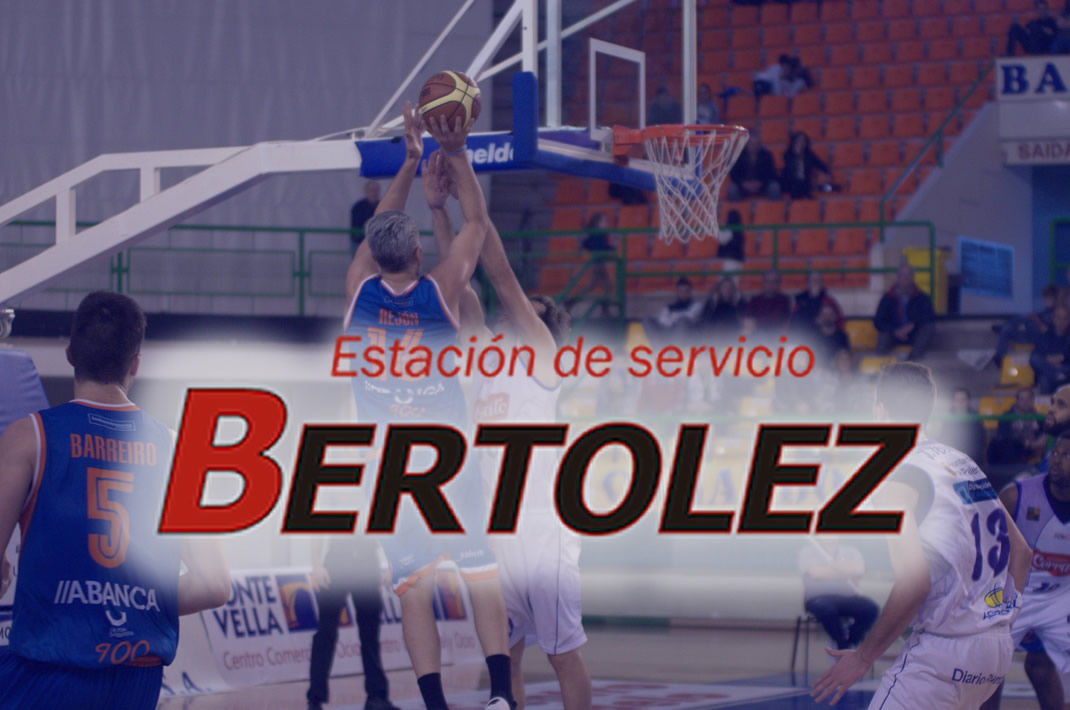 La Estación de Servicio Bertólez acogerá la próxima rueda de prensa del Ourense Provincia Termal