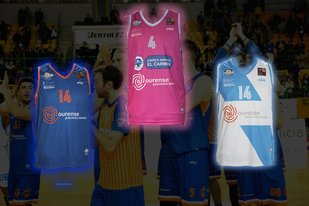 ¿Queréis las equipaciones oficiales de esta temporada? ¡Os explicamos cómo conseguirlas!