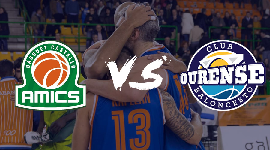 Analizando al rival: Amics Castelló, velocidad y acierto en la revelación de la temporada