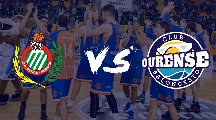 Analizando al rival: Peñas Huesca, a cerrar su clasificación para el Playoff