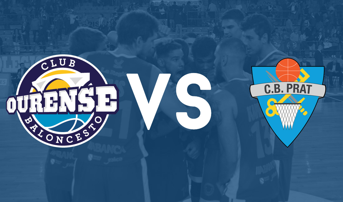 CB Prat, combinación de jóvenes y veteranos para pasar un año tranquilo