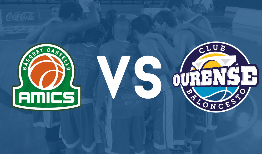 TAU Castelló, un equipo en crecimiento y con los Playoff en el punto de mira