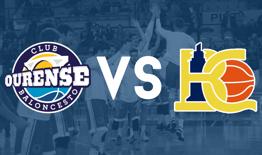 Leyma Básquet Coruña, equipo por encima de todo