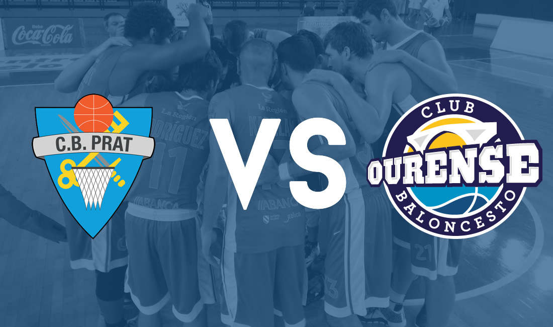 CB Prat, combinación de juventud y experiencia para vivir un año tranquilo