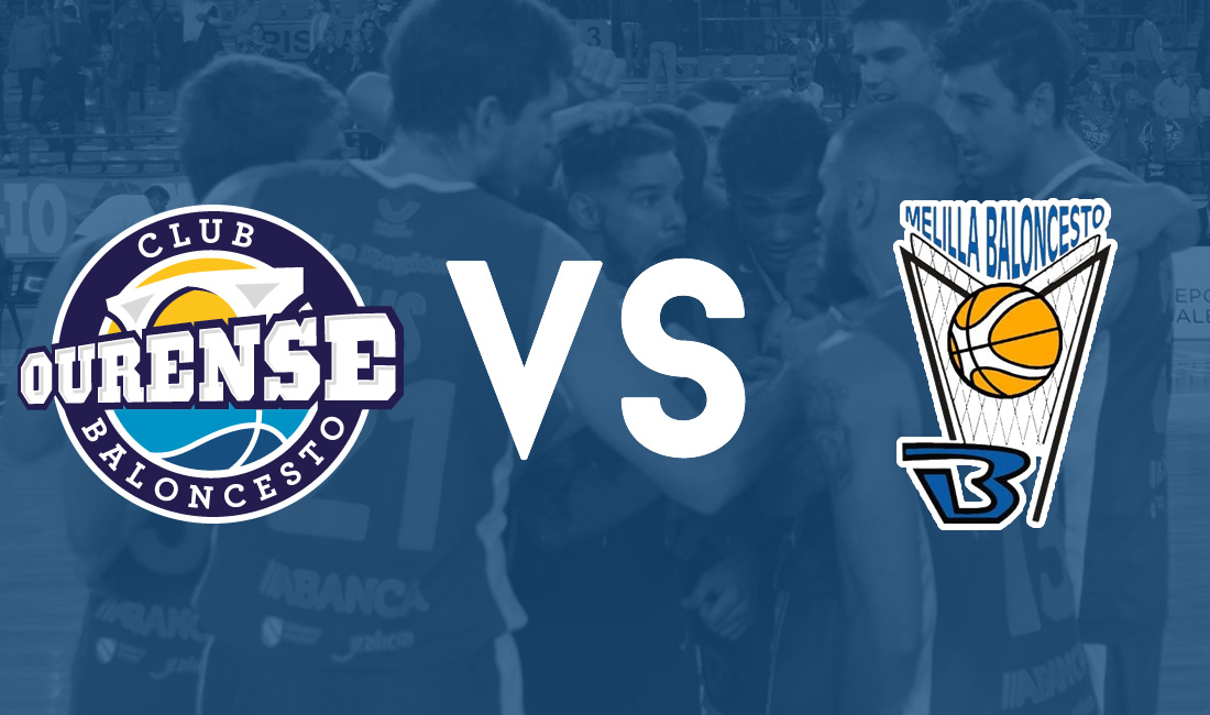 Melilla Baloncesto, con el objetivo de recuperar el terreno perdido