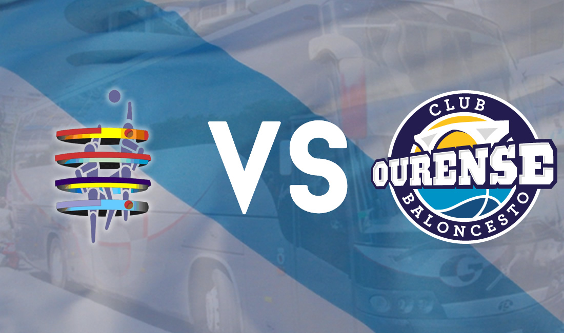 ACTUALIZACIÓN: se cancela el viaje a Marín por no llenar el número mínimo de plazas