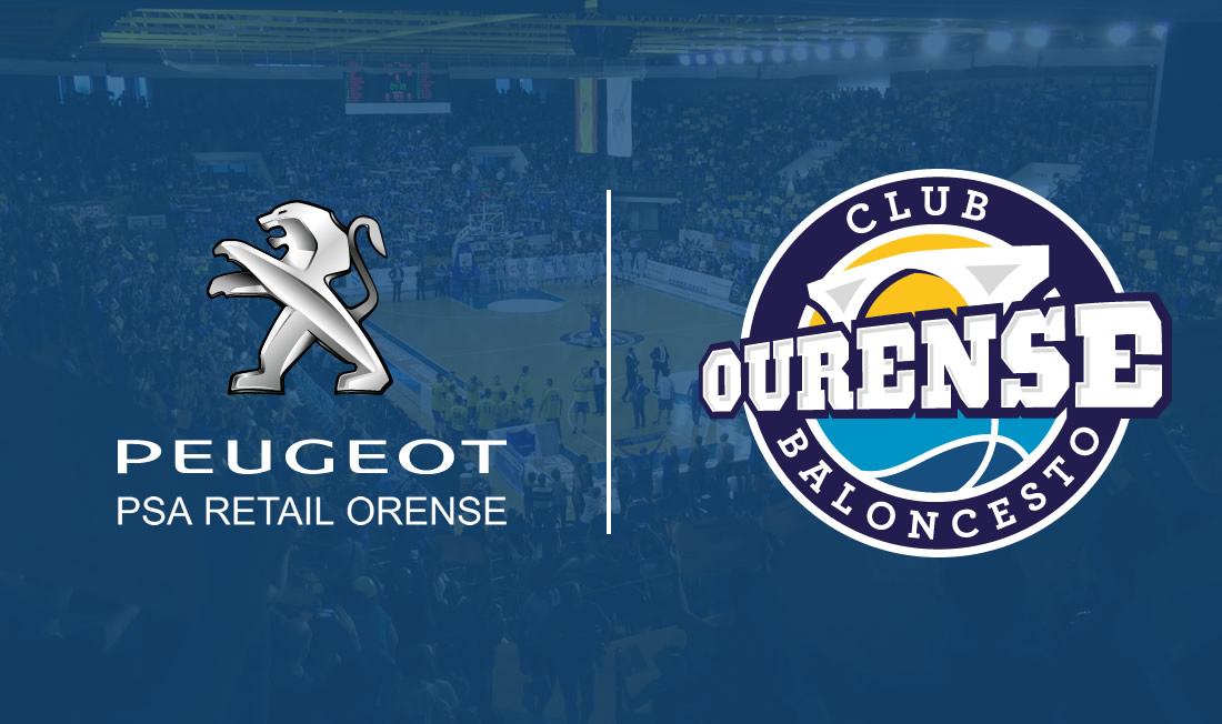 El Rio Ourense Termal presenta su acuerdo con PSA Peugeot Retail