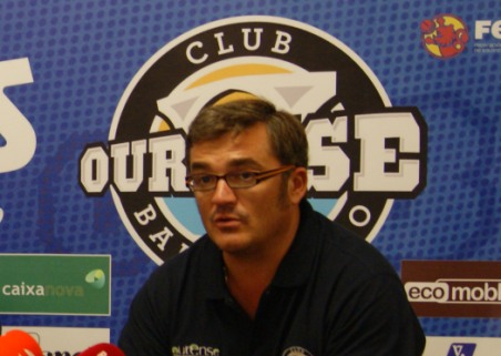 Paco García Paco García