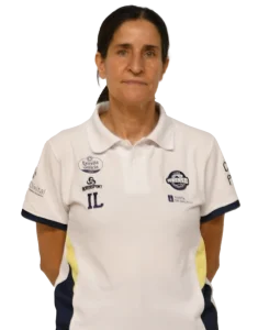 Isabel Lemos
