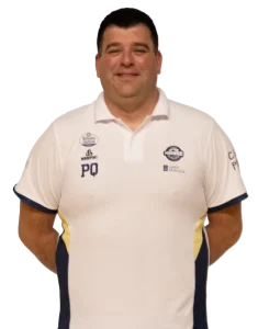 Pablo Quintas