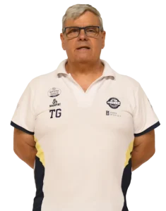 Toño Gómez