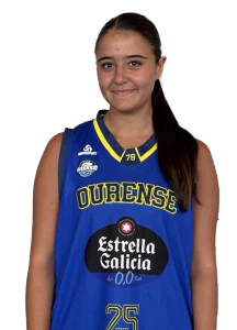 Alexia Iglesias
