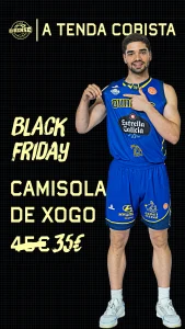 BLACK FRIDAY Mesa de trabajo