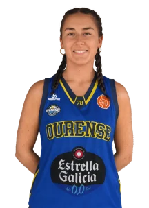 Sandra Pérez