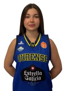 Antía Fernández