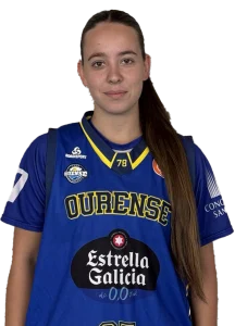 Lara Domínguez