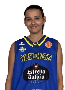 Marta Perea