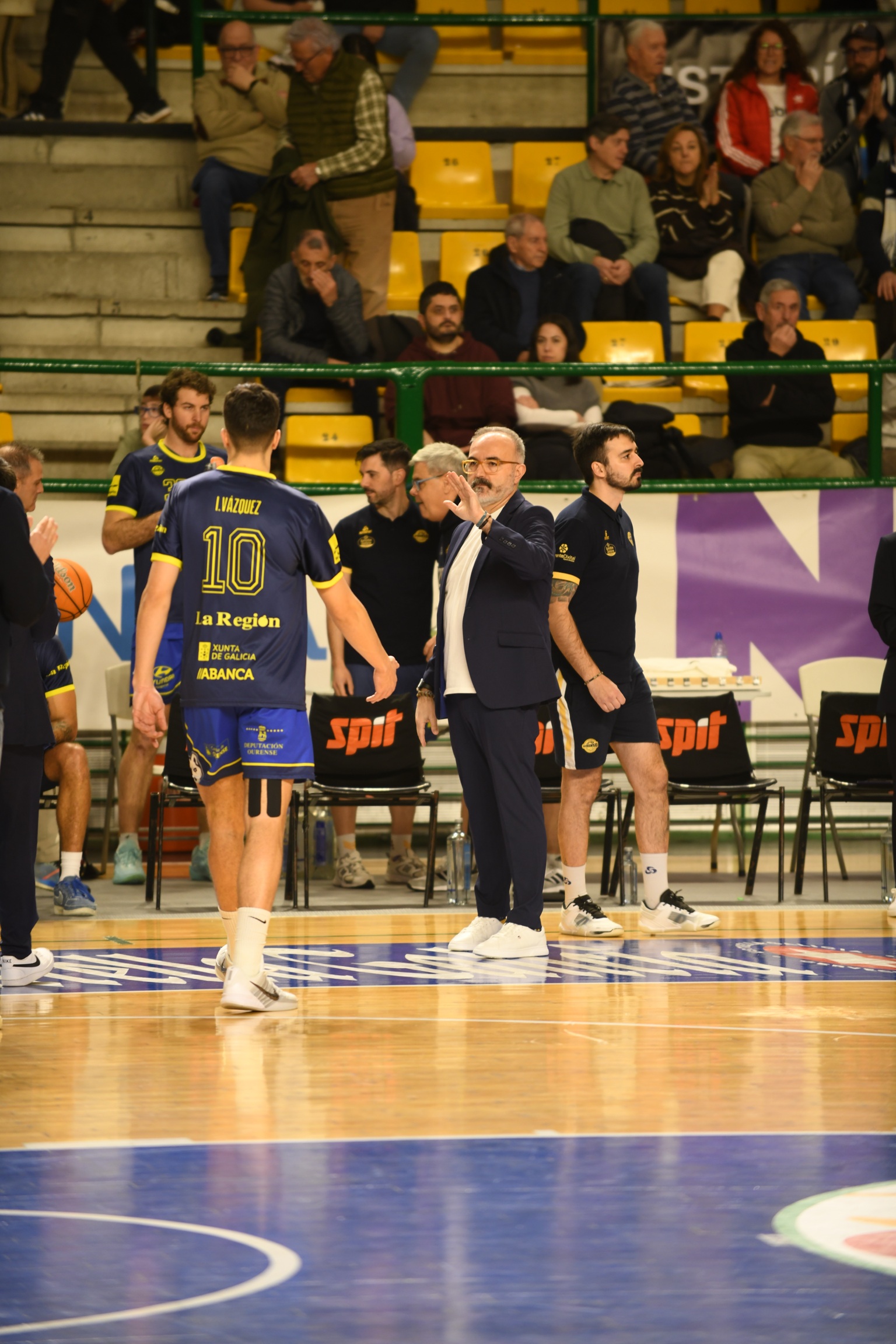 C.O.B 69 – FLEXICAR FUENLABRADA 72  (JORNADA 18) 31-01-2026 (5)