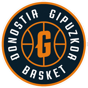 Inveready Gipuzkoa Basket