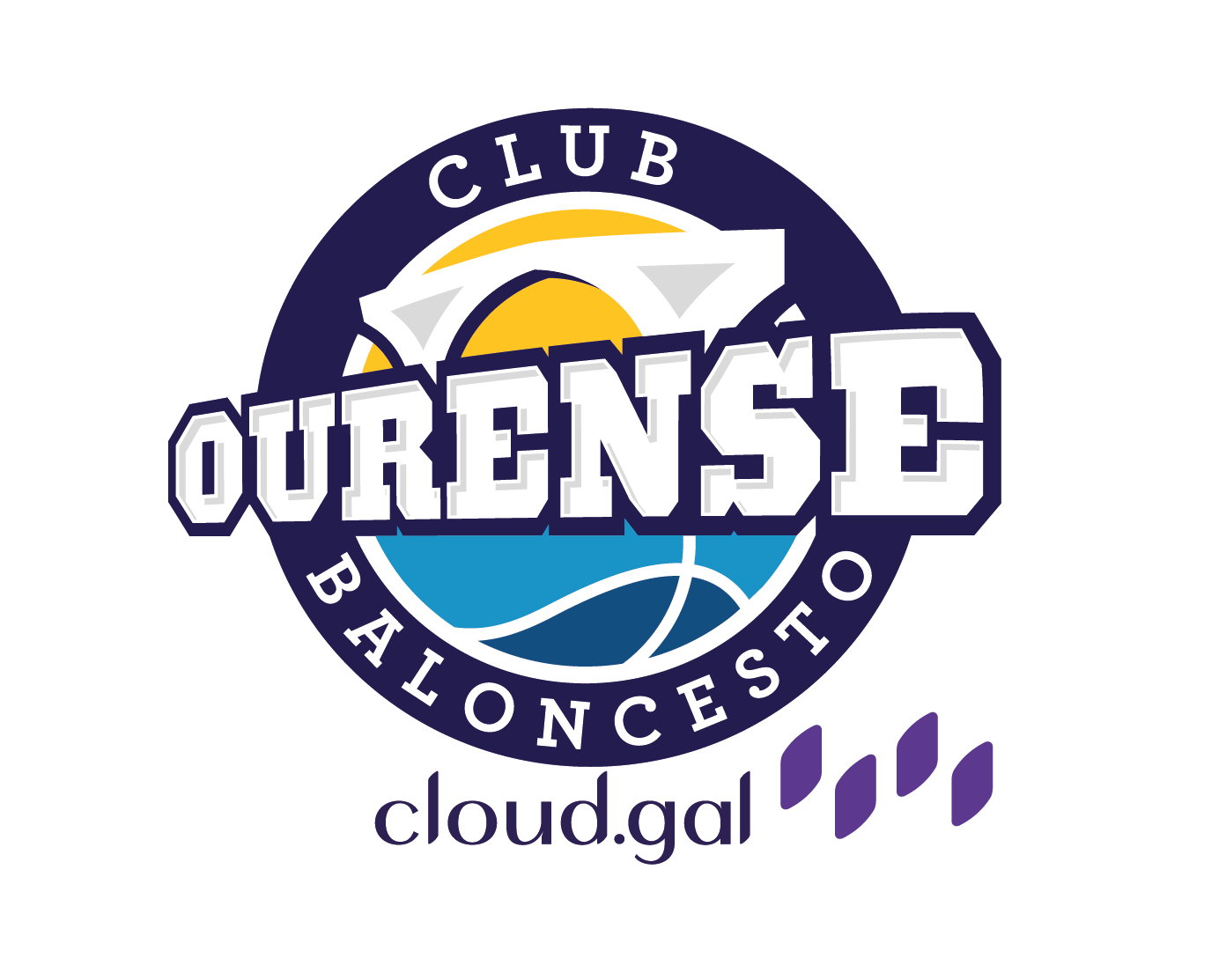 Cloud.gal Ourense Baloncesto 