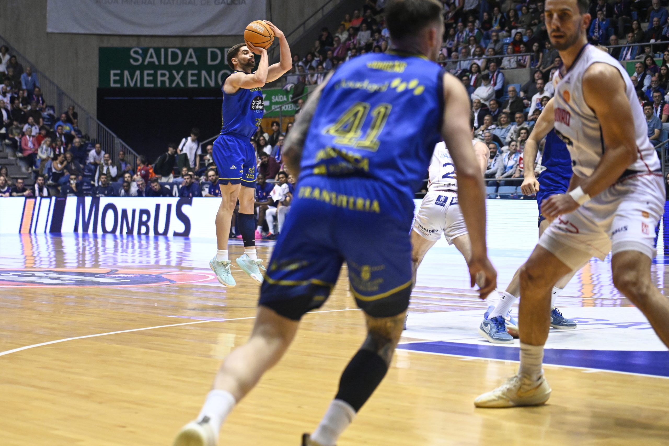 DERECHOS DE AUTOR:ADRIAN BAULDE