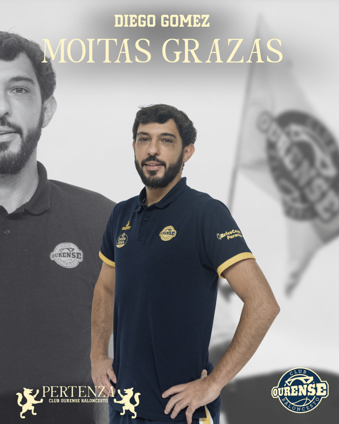 DIEGO GOMEZ