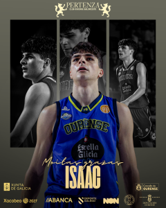isaac