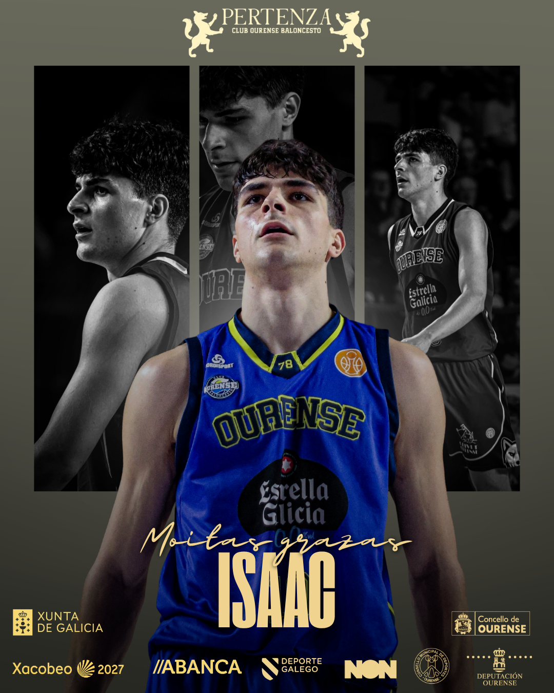 isaac