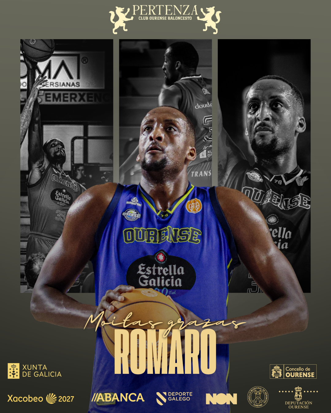 romaro