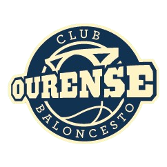 Club Ourense Baloncesto