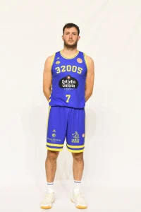 Xabi Oroz