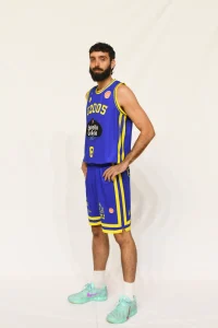 Marc Garcia