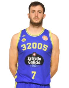 Xabi Oroz