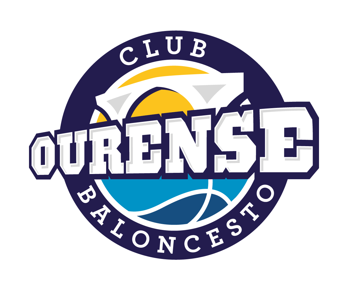 CLUB OURENSE BALONCESTO