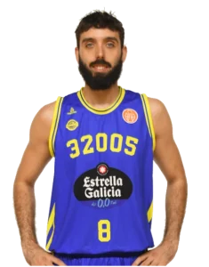 Marc Garcia