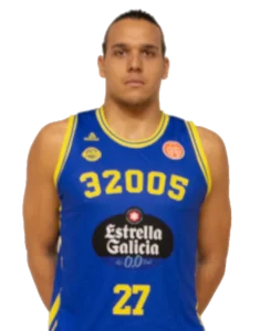 Martin Iglesias
