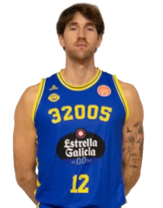 Javier Nicolau