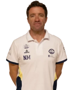 Nuno Marante