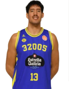 Valentino Pinedo