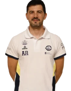 Alberto Ramos
