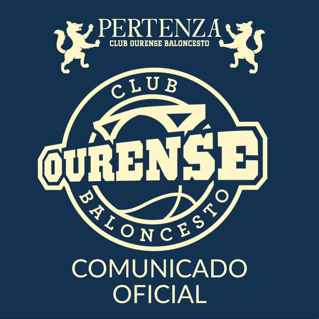 COMUNICADO OFICIAL (1)
