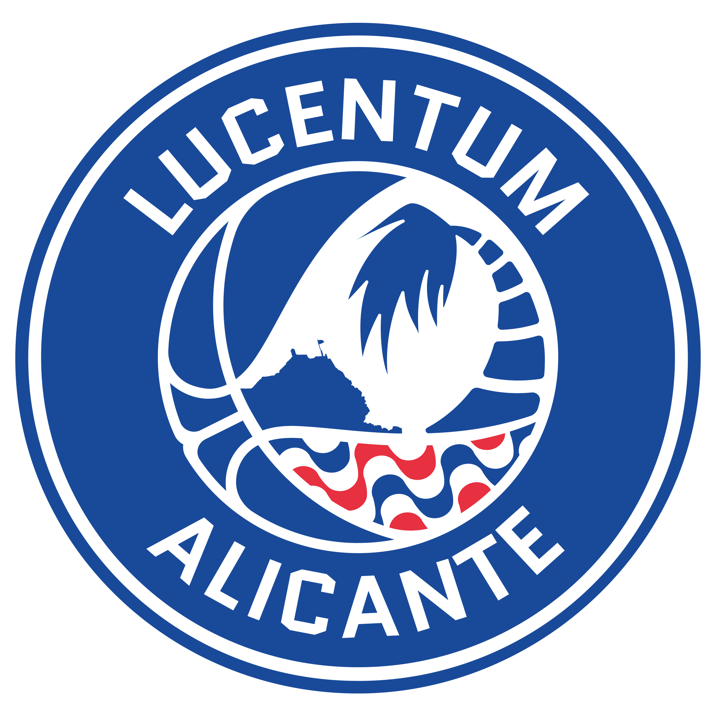 HLA ALICANTE 